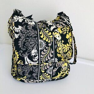 Vera Bradley Baroque Crossbody Bag